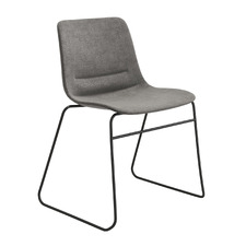 Unica Warwick Hawthorn Visitor Chair