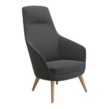 Delphi Plus Warwick Hawthorn Armchair