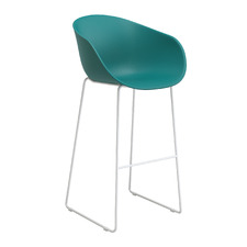 Ayla I Bar Stool