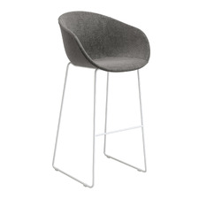 Ayla III Warwick Hawthorn Bar Stool