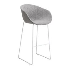 Ayla III Warwick Hawthorn Bar Stool