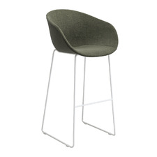 Ayla III Warwick Hawthorn Bar Stool