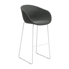 Ayla III Warwick Hawthorn Bar Stool