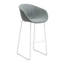 Ayla III Warwick Hawthorn Bar Stool