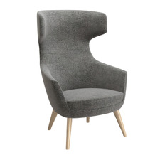 Delphi Hush Warwick Hawthorn Armchair