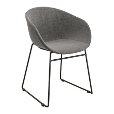 Ayla Warwick Hawthorn Visitor Chair