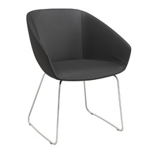 Delphi Warwick Charisma Visitor Chair