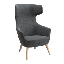 Delphi Hush Warwick Hawthorn Armchair