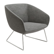 Delphi I Warwick Hawthorn Visitor Chair