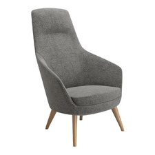 Delphi Plus Warwick Hawthorn Armchair