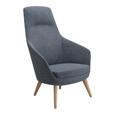 Delphi Plus Warwick Hawthorn Armchair