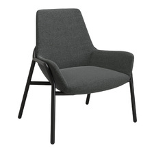 Aquila II Upholstered Armchair