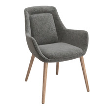 Aquila Upholstered Armchair