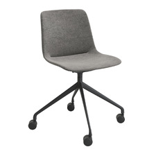 Breo Swivel Meeting Chair