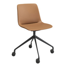 Breo I Swivel Meeting Chair