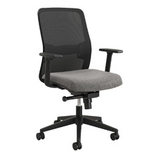 Graphite Task Chair
