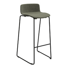 75cm Unica I Sled Bar Stool