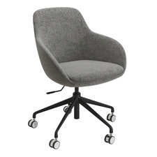 Muse 5 Way Base Meeting Chair