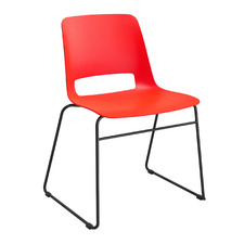 Unica Visitor Chair