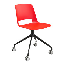 Unica I 4 Way Base Office Chair