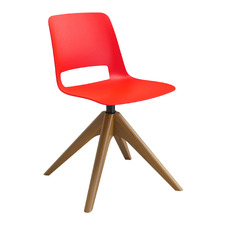 Unica I Swivel Meeting Chair