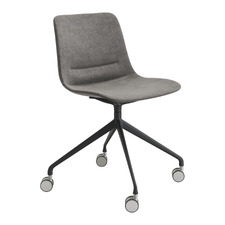 Unica Upholstered Meeting Chair