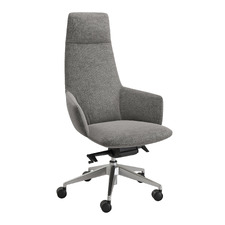 Wing High Back Executive Office Chair