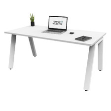 Percival Computer Desk