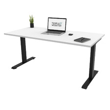 Herschel Computer Desk