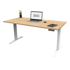 Herschel 130cm Electric Sit & Stand Desk