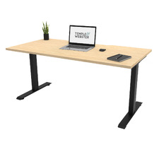 Herschel Computer Desk