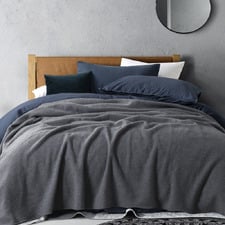 Premium Australian Wool Blanket