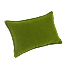 Beny Wool Rectangular Cushion