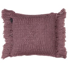 Jonine Knitted Cushion