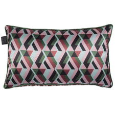 Phoeby Satin Cushion