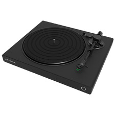 Victrola Hi-Res Onyx Bluetooth Turntable