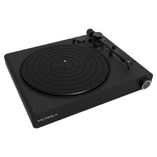 Victrola Stream Onyx Bluetooth Turntable