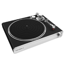 Victrola Stream Carbon Turntable