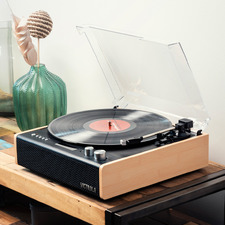 Victrola Eastwood Bluetooth Turntable