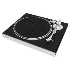 Victrola Hi-Res Carbon Turntable