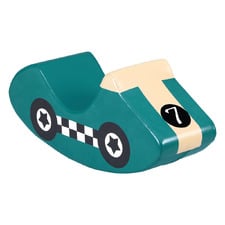 Keezi Rocker Ride-On Car