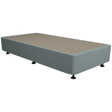 Zephyr Upholstered Bed Base