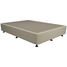 Zephyr Upholstered Bed Base