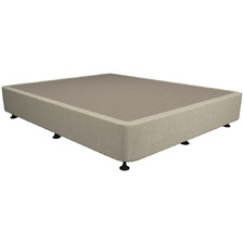 Zephyr Upholstered Bed Base