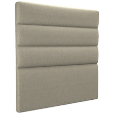 Lysander Upholstered Bedhead