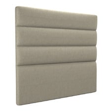 Lysander Upholstered Bedhead