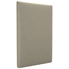 Leander Upholstered Bedhead