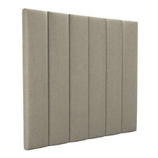 Amara Upholstered Bedhead