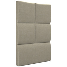 Dorian Upholstered Bedhead