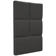 Dorian Upholstered Bedhead